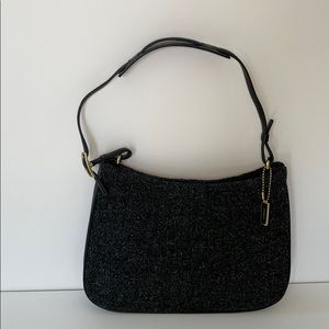 Coach Mini Shoulder Bag
